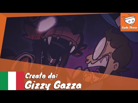 FIVE NIGHTS AT FREDDY'S LOGIC DOPPIAGGIO [ITA]