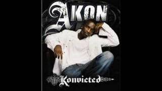 Akon ft. Red Cafe - Clack Clack