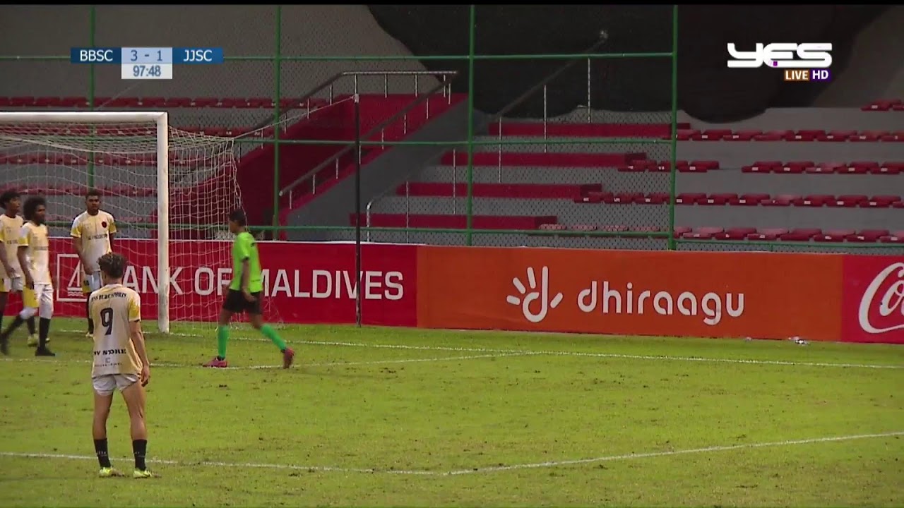 Match Highlights