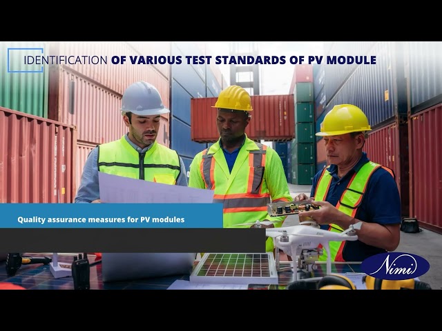 specification of different solar panels & compare specifications of panel