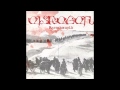 Eisregen - Blutkreis [Marschmusik] 2015 