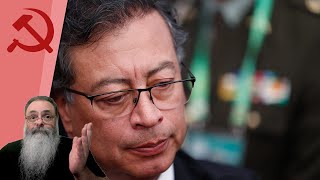 "PETRO deve CUIDAR do seu PRÓPRIO C#" diz TRUMP e RECADO vale TAMBÉM para LULA: ESTÃO de SAÍDA