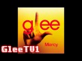 Glee Cast - Mercy Cover (HQ) 