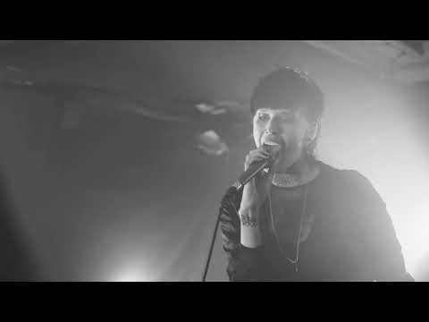 Underdark - Coyotes [Official live video]