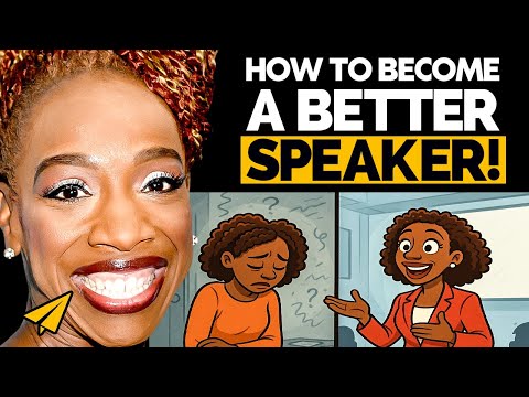 Simple Ways to Improve Your COMMUNICATION SKILLS! - YouTube