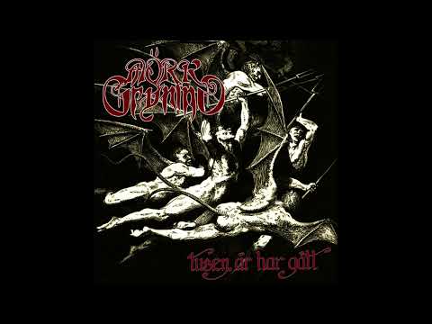 Mö͟r͟k Gr͟y͟n͟i͟n͟g - Tu͟s͟en å͟r͟ ha͟r g͟å͟tt (Full Album 1995)