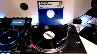 G&M Project  - Sunday Afternoon (Original Mix)