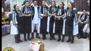 Download lagu GRUP DE COLINDATORI DIN SILIVASU DE CAMPIE - La sfarsitul lumii mp3 Download lagu GRUP DE COLINDATORI DIN SILIVASU DE CAMPIE - La sfarsitul lumii mp3