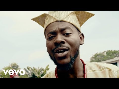 Adekunle Gold - My Life [Official Video]