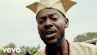 Adekunle Gold - My Life [Official Video]