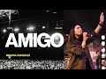 Amigo | Momentos de Adoración | MiSion Música