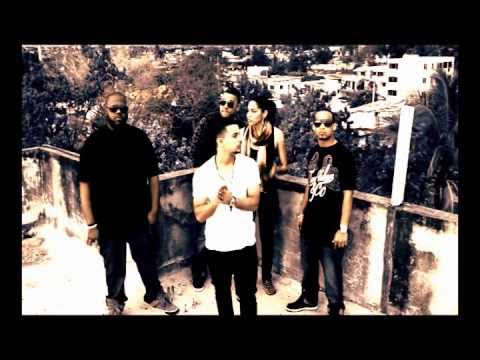 Equipo Extremo Ft. Moroko & Heidy Brown - No Pueden Llegano.