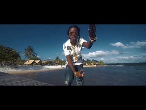 POPLANE FEAT DJ ASMA - WAKAMAN ANTHEM (Clip officiel)