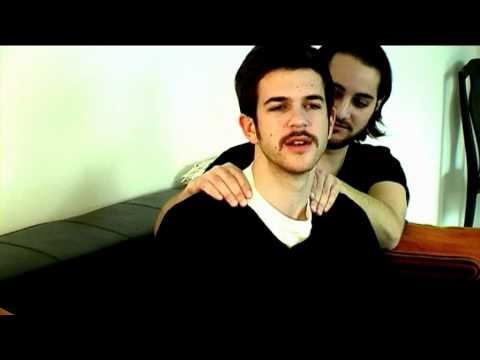 Massage mit happy end