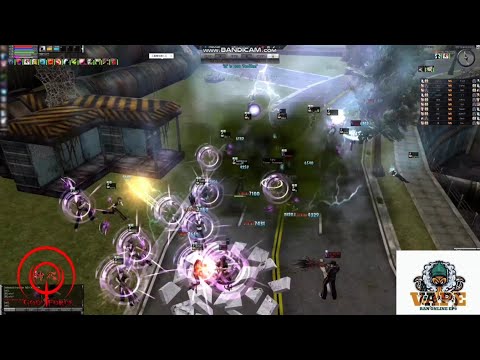 『戰狼』VAPE Ranonline EP9 STW 2100 all new Acce was updated!