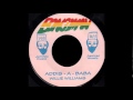 Willie Williams - Addis A Baba (BONGOMAN) 7
