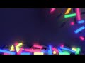 Channel 4 Christmas Lights Ident 2017