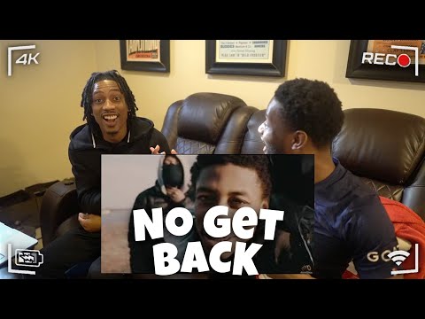 EEM STACKS X REEK12 HUNNIT X YBCDUL - NO GET BACKKK | REACTION! ( PHILLY DONT PLAY !)