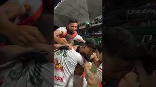 Portuguesa - RJ venceu Maracanã e se classificou na copa do brasil 2026 #shorts