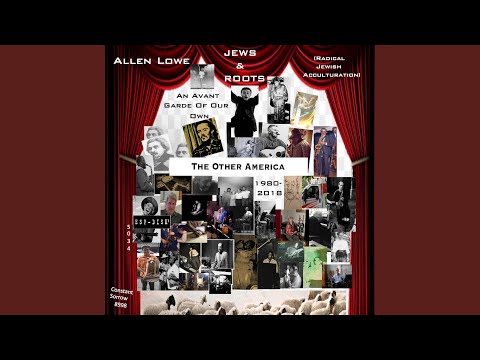 Shoot Me Up with Your Love (Theme for Johnny Thunders)