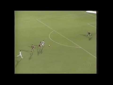 Juventude 3 x 0 Internacional - Campeonato Gaúcho 2008