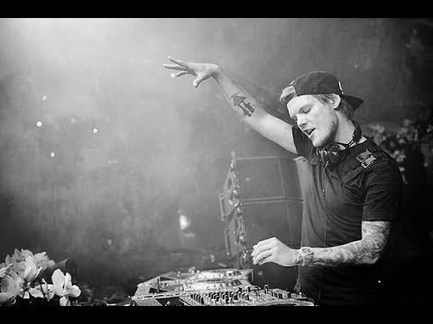 Avicii - Wake me up (video tribute by MAC6)