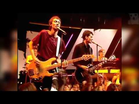 Flowers - We Can Get Together