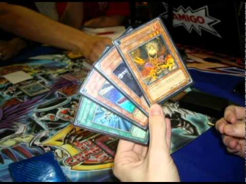 The Israeli players in Yugioh Championship Series!!
