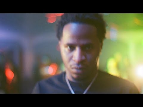 Kasher Quon - “Scamathon” (Prod. By Eli)[Mix]