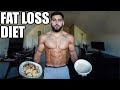Full Day Of Eating to Lose Fat With Intermittent Fasting