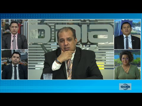 Política do Dia 12 01 2023