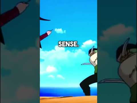 The Real SECRET In The Grand Line