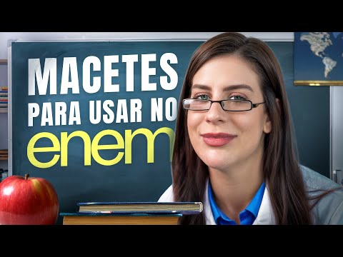 4 TIPS TO GET A 1000 ON THE ENEM 2025 ESSAY