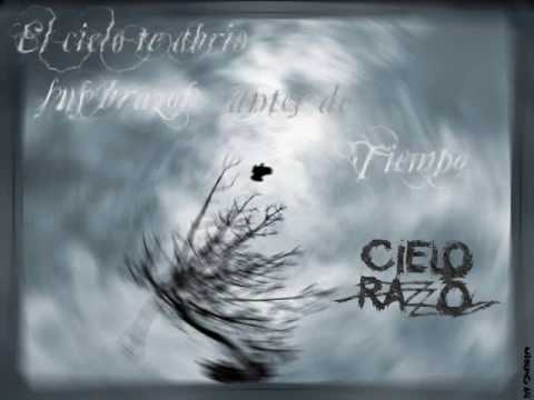 Medio Corazón - Cielo Razzo