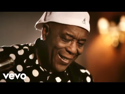 Buddy Guy - Stay Around A Little Longer (Official Video) ft. B.B. King