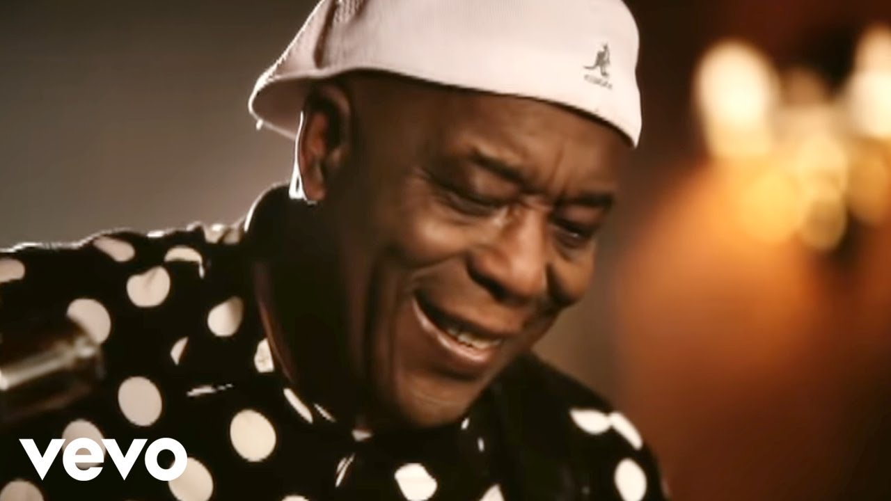 Buddy Guy - Stay Around A Little Longer (Official Video) ft. B.B. King - YouTube