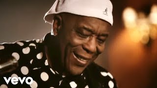 Buddy Guy - Stay Around A Little Longer ft. B.B. King (Official Video)