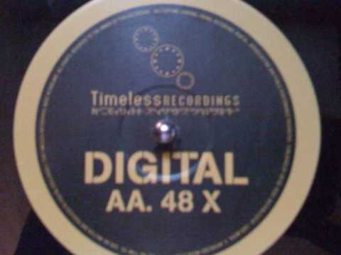 DIGITAL - 48X (dnb)