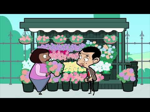 Mr Bean Becomes Teacher After Furniture Disaster | Mr Bean Animated