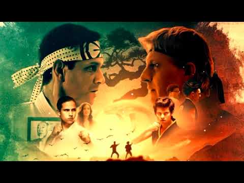 Cobra Kai | Epic Medley