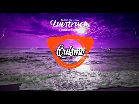 Southside Spinners - Luvstruck 2020 (Quismo remix)