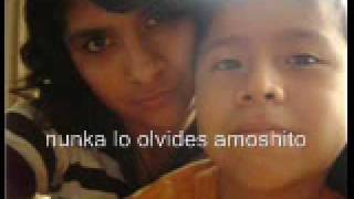 nadie se va marchar . sin bandera para ti amor  !stephania!