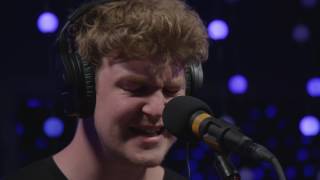 Klangstof - Ignore Me (Live on KEXP)