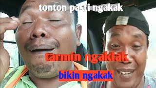 Download lagu VIDEO LUCU TARMIN NGAKLAK BIKIN NGAKAK mp3 Download lagu VIDEO LUCU TARMIN NGAKLAK BIKIN NGAKAK mp3