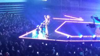 Unpretty Rapstar- jessi 나이고싶어(I want to be me)