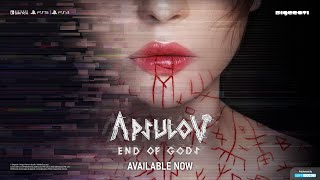 Apsulov: End of Gods (Multi-Language) video 1