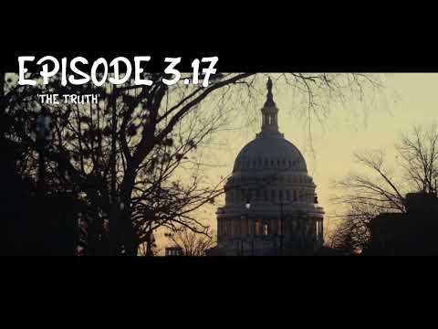 Turning Point 9/11 and the war on terror OST | EPISODE 3.17