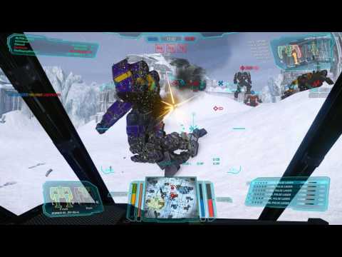 MRBC - 54MR vs BTD - 05-21-17 - Frozen