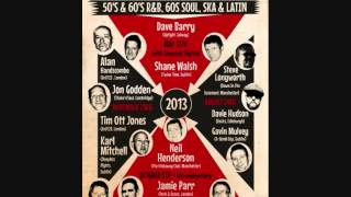 Billy Garner - Little Schoolgirl