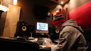 Behind The Beat: Chamillionaire &quot;Overnight&quot; (Prod. by TrakkSounds)